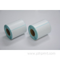 High Quality Thermal Sticker Paper Roll Paper Thermal